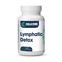 Lymphatic Detox