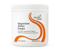 Magnesium Malate Powder - 250 g (8.82 oz)