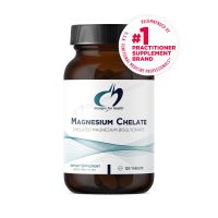 Magnesium Chelate -120 Tablets