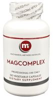 MagComplex - 120 Vegetable Capsules