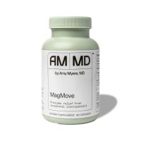 MagMove (Colon Comfort) - 120 Capsules