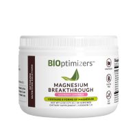 Magnesium Breakthrough Raspberry Lemonade - 30 Servings