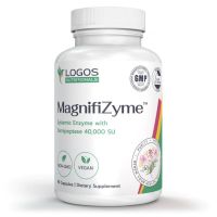 MagnifiZyme™ - 90 Capsules