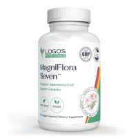 MagniFlora Seven™ - 60 Capsules