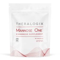 Mannose One™ D–Mannose - 90 Packets