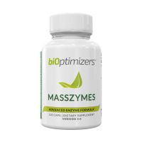 MassZymes - 120 Capsules