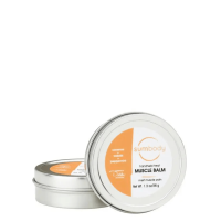 Handheld Heat Muscle Balm Tin - 1.3 oz (36 g)