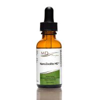 NanoZeolite MD™ - 1 fl oz (30 mL)
