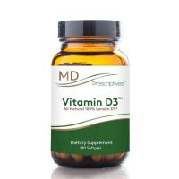 Vitamin D3™ - 180 Softgels