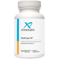 MedCaps GI™ 120 Capsules