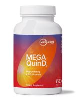 MegaQuinD₃™ - 60 Capsules