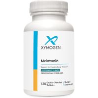 Melatonin Peppermint 120 Tablets