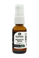 Melatonin Spray 3 mg 1 oz.