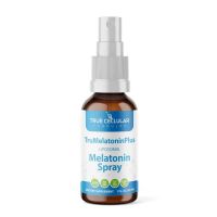 TruMelatoninPlus Melatonin Spray - 1 fl oz (30 mL)