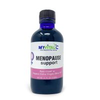 MyVitalC Menopause Support - 4 fl oz (120 mL)