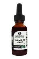 Methyl B-12 1 oz Liquid