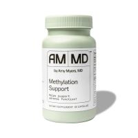 Methylation Support® - 60 Capsules