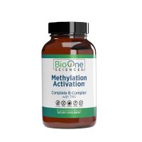 Methylation Activation - 60 Vegetarian Capsules