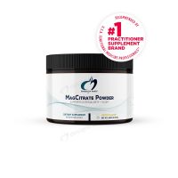MagCitrate Powder 240 g (8.5 oz)