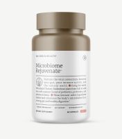 Microbiome Rejuvenate™ (ORDER MINIMUM: 2) - 60 Capsules