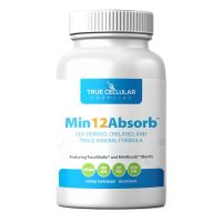 MIN12Absorb™ - 60 Capsules
