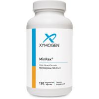 MinRex® 120 Capsules