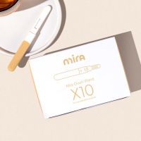 10 Mira Fertility Ovum Wands (FSH)