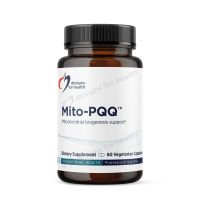 Mito-PQQ™ - 60 Vegetarian Capsules