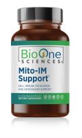 Mito-IM Support - 60 Vegetarian Capsules