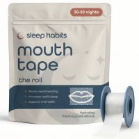 Mouth Tape The Hydrating Roll (30-50 Nights)