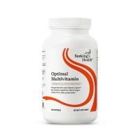 Optimal Multivitamin - 240 Capsules