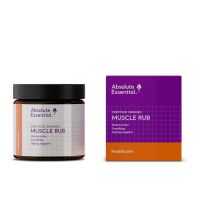 Muscle Rub - 100 mL (3.38 fl oz)