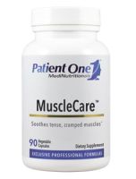 MuscleCare™ - 90 Vegetable Capsules