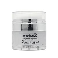 MyVitalC Facial Serum - 0.5 fl oz