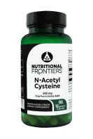 NAC 90 Veg Capsules