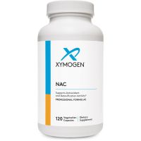 NAC 120 Capsules