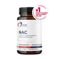 N-Acetyl-Cysteine -120 Vegetarian Capsules
