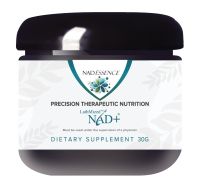 NADEssence LathMized™ NAD+ 500 mg Powder - 30 Grams