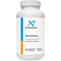 Nattokinase 120 Capsules