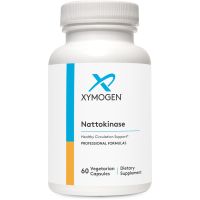 Nattokinase 60 Capsules