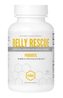 Belly Rescue - 30 Capsules