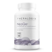 NeoQ10® Coenzyme Q10 (CoQ10) - 90 Softgels