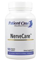 NerveCare™ - 90 Vegetable Capsules