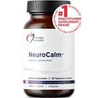 NeuroCalm™ - 60 Vegetarian Capsules