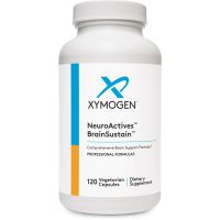 NeuroActives™ BrainSustain™ 120 Capsules