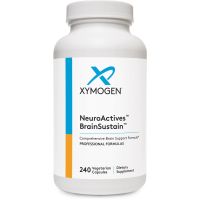 NeuroActives™ BrainSustain™ 240 Capsules