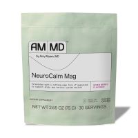 NeuroCalm Mag - 30 Servings