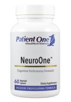 NeuroOne™ - 60 Vegetable Capsules 