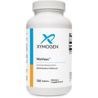 NiaVasc™ 120 Tablets