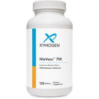 NiaVasc™ 750 120 Tablets